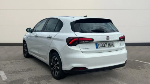 Fiat Tipo HB City Life 1.0 74kW (100CV)