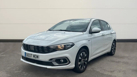Fiat Tipo HB City Life 1.0 74kW (100CV)