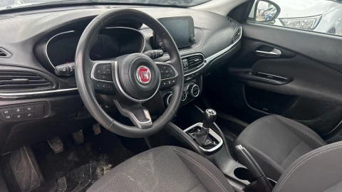 Fiat Tipo HB City Life 1.0 74kW (100CV)