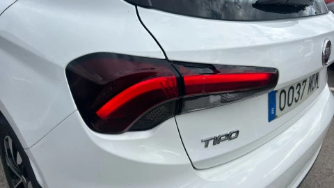 Fiat Tipo HB City Life 1.0 74kW (100CV)