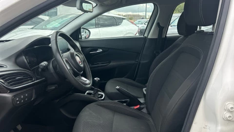 Fiat Tipo HB City Life 1.0 74kW (100CV)