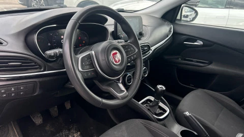 Fiat Tipo HB City Life 1.0 74kW (100CV)