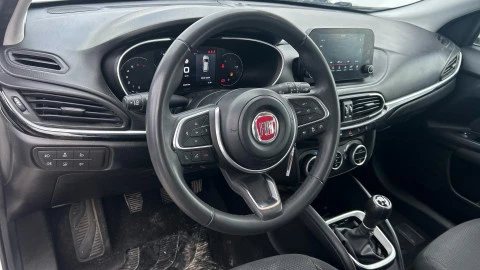 Fiat Tipo HB City Life 1.0 74kW (100CV)