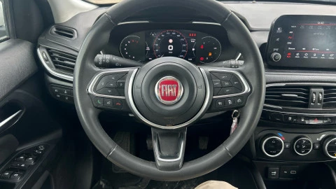 Fiat Tipo HB City Life 1.0 74kW (100CV)