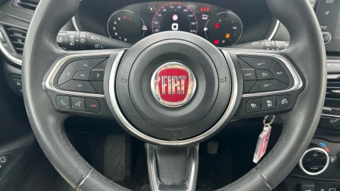 Fiat Tipo HB City Life 1.0 74kW (100CV)