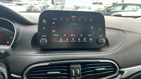 Fiat Tipo HB City Life 1.0 74kW (100CV)