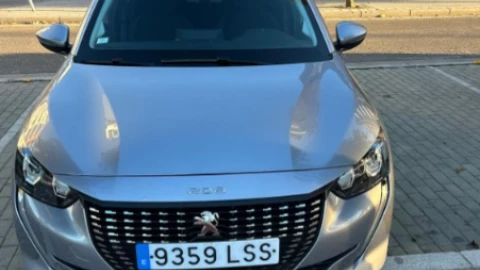 Peugeot 208 PureTech 74kW (100CV) Style