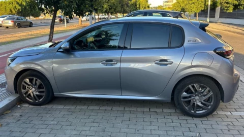 Peugeot 208 PureTech 74kW (100CV) Style