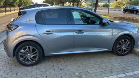 Peugeot 208 PureTech 74kW (100CV) Style