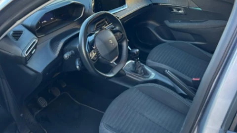 Peugeot 208 PureTech 74kW (100CV) Style