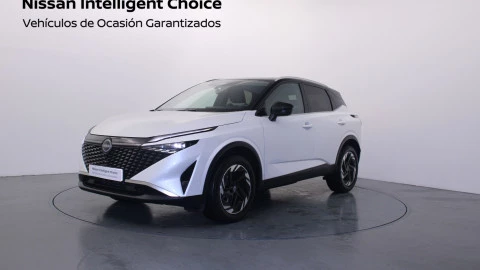 Nissan Qashqai E-POWER 140 KW (190 CV) N-Connecta