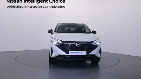 Nissan Qashqai E-POWER 140 KW (190 CV) N-Connecta