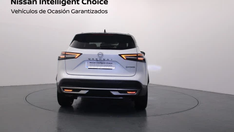 Nissan Qashqai E-POWER 140 KW (190 CV) N-Connecta