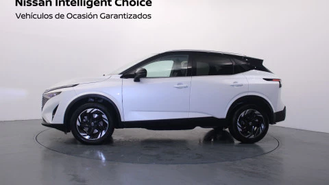 Nissan Qashqai E-POWER 140 KW (190 CV) N-Connecta