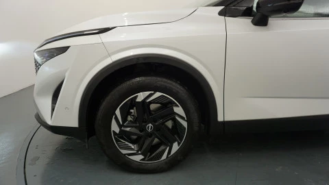 Nissan Qashqai E-POWER 140 KW (190 CV) N-Connecta