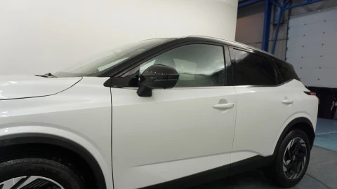 Nissan Qashqai E-POWER 140 KW (190 CV) N-Connecta