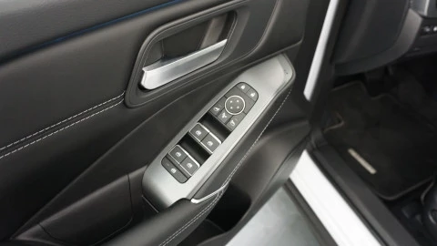 Nissan Qashqai E-POWER 140 KW (190 CV) N-Connecta