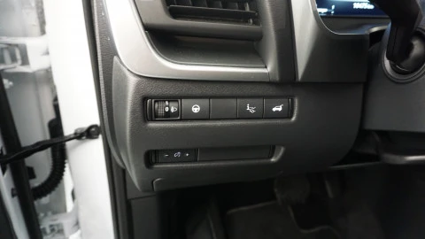 Nissan Qashqai E-POWER 140 KW (190 CV) N-Connecta