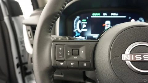 Nissan Qashqai E-POWER 140 KW (190 CV) N-Connecta