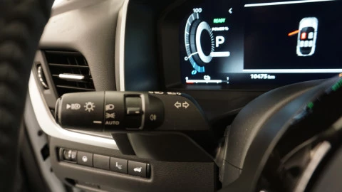 Nissan Qashqai E-POWER 140 KW (190 CV) N-Connecta