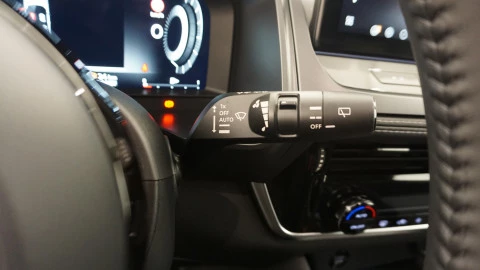 Nissan Qashqai E-POWER 140 KW (190 CV) N-Connecta