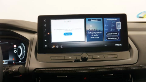 Nissan Qashqai E-POWER 140 KW (190 CV) N-Connecta