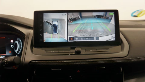 Nissan Qashqai E-POWER 140 KW (190 CV) N-Connecta