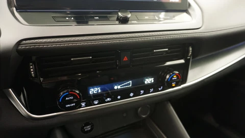 Nissan Qashqai E-POWER 140 KW (190 CV) N-Connecta