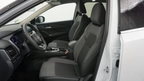 Nissan Qashqai E-POWER 140 KW (190 CV) N-Connecta