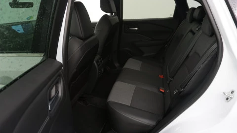 Nissan Qashqai E-POWER 140 KW (190 CV) N-Connecta