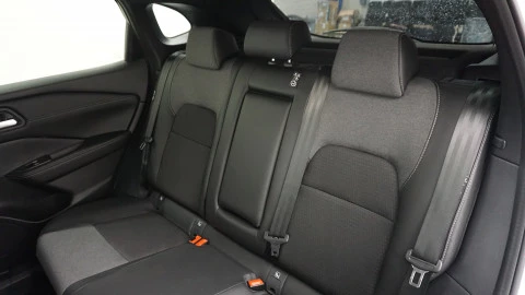 Nissan Qashqai E-POWER 140 KW (190 CV) N-Connecta