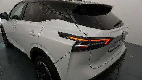 Nissan Qashqai E-POWER 140 KW (190 CV) N-Connecta