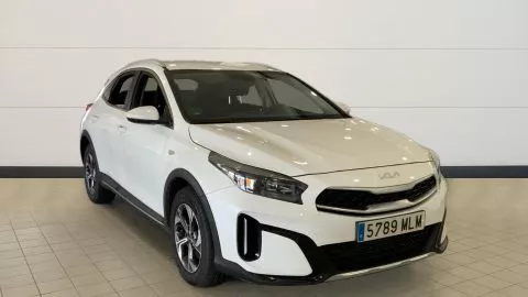 Kia XCeed 1.0 T-GDi Drive 88kW (120CV) Kia XCeed 1.0 T-GDi Drive 88kW (120CV)