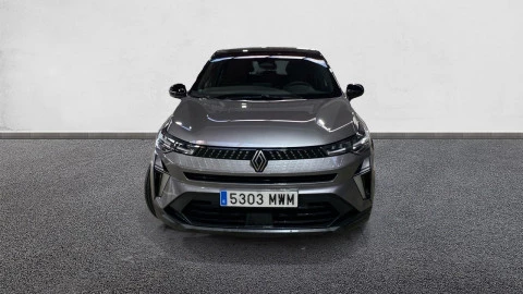 Renault Captur evolution Eco-G 100cv (74 kW)