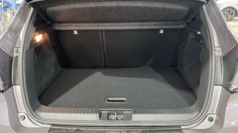 Renault Captur evolution Eco-G 100cv (74 kW)