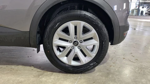 Renault Captur evolution Eco-G 100cv (74 kW)