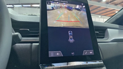 Renault Captur evolution Eco-G 100cv (74 kW)