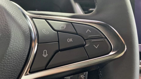 Renault Captur evolution Eco-G 100cv (74 kW)