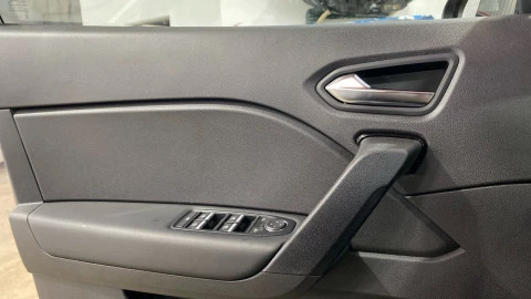 Renault Captur evolution Eco-G 100cv (74 kW)