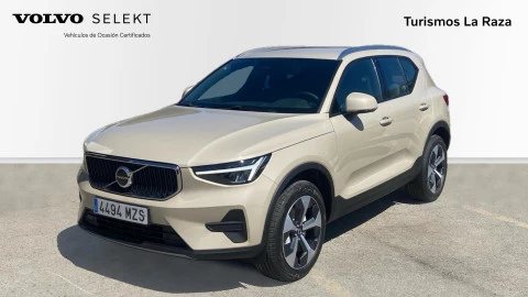 Volvo XC40 2.0 B3 G Core Auto