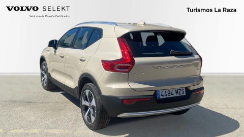 Volvo XC40 2.0 B3 G Core Auto
