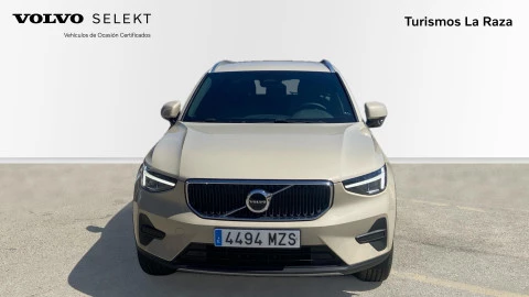 Volvo XC40 2.0 B3 G Core Auto