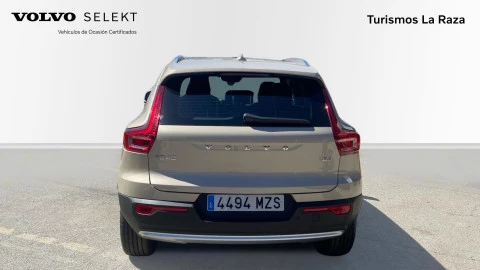 Volvo XC40 2.0 B3 G Core Auto