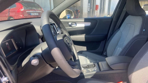 Volvo XC40 2.0 B3 G Core Auto