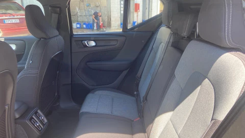 Volvo XC40 2.0 B3 G Core Auto