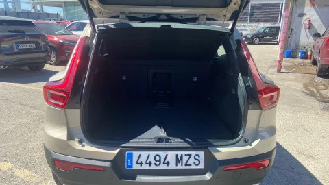 Volvo XC40 2.0 B3 G Core Auto