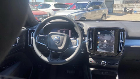 Volvo XC40 2.0 B3 G Core Auto