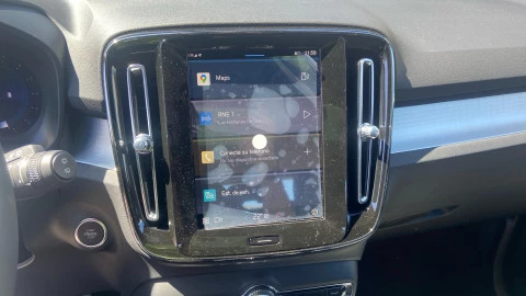 Volvo XC40 2.0 B3 G Core Auto