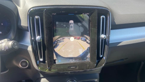 Volvo XC40 2.0 B3 G Core Auto