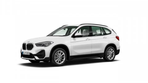 BMW X1 sDrive18d